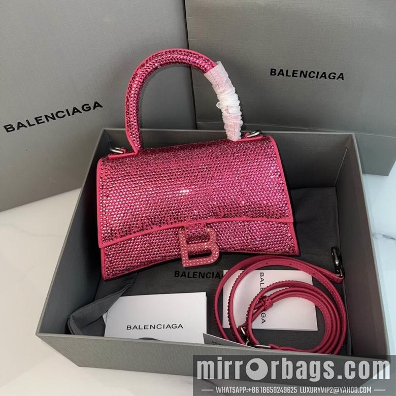Balenciaga Bags 8896 19x8x21cm FY Four colors