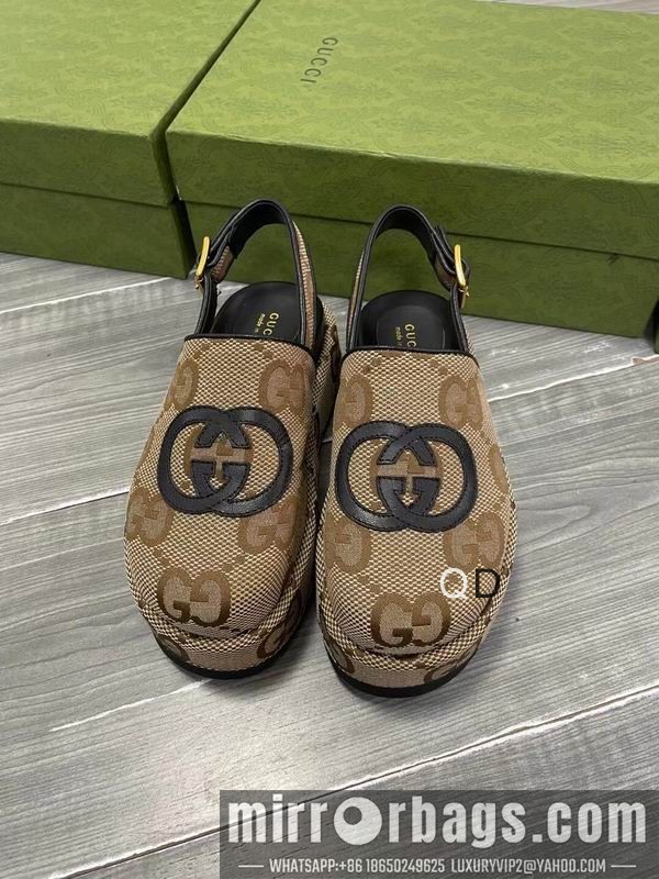 Gucci Replica Shoes sz35-44 GDT0330