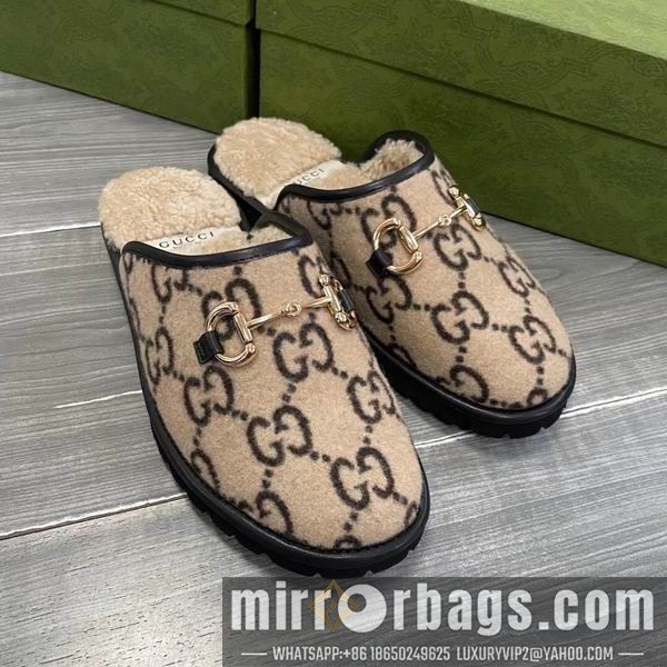 Gucci Replica Shoes women36-40 Man39-48 0326