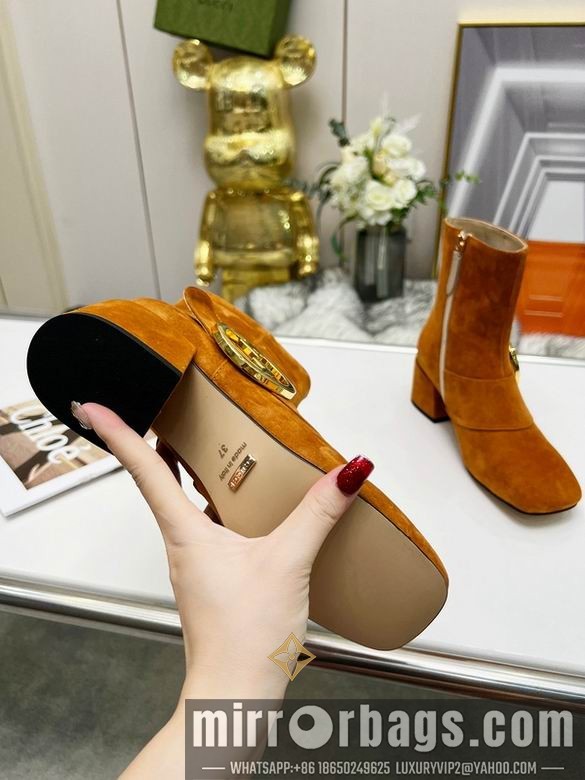 Gucci Replica Shoes sz35-44 nhf0362