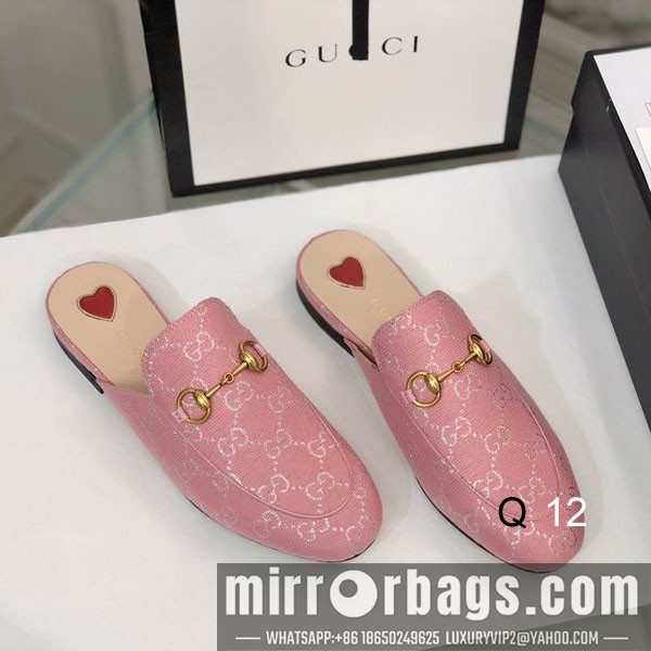 Gucci Replica Shoes sz35-40 XJ0812