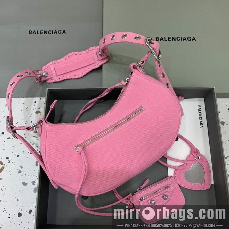 Balenciaga Bags 180607 33x16x8cm FY 1