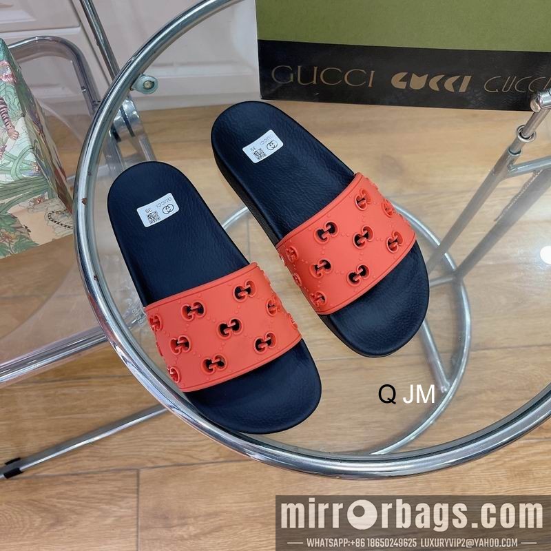 Gucci Replica Shoes sz35-46 JM0410