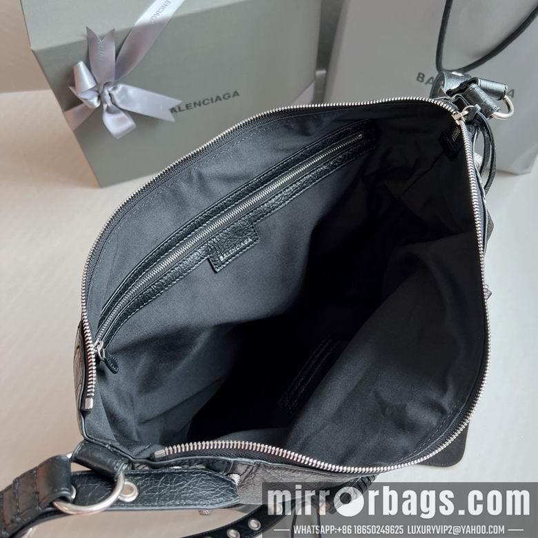 Balenciaga Bags 30X35X10cm 031710 GY