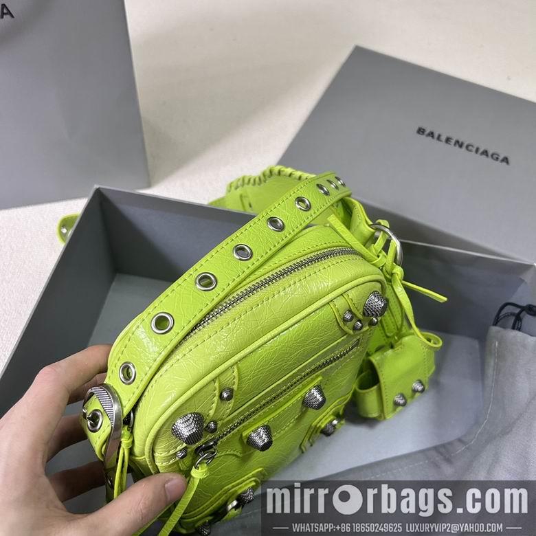 Balenciaga Bags 9655-1 16X5X20cm GY 4colour