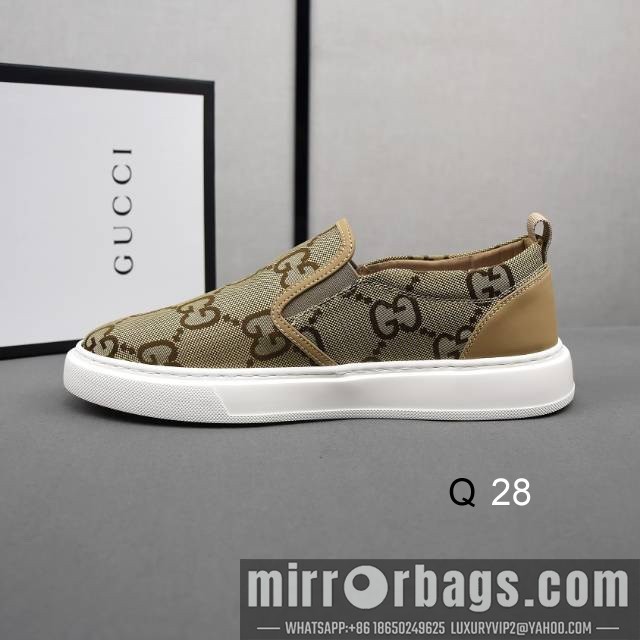 Gucci Replica Shoes sz38-45 N0901