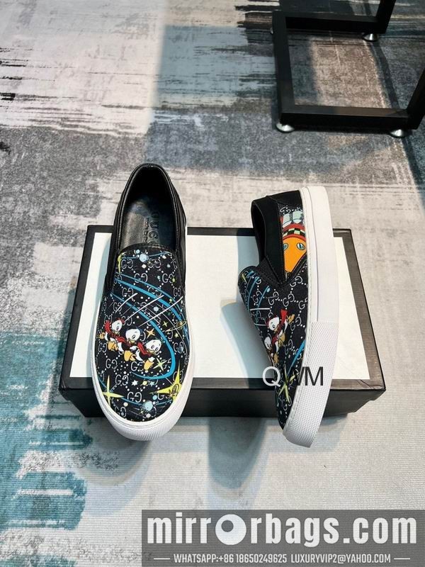Gucci Replica Shoes sz38-44 WM0309