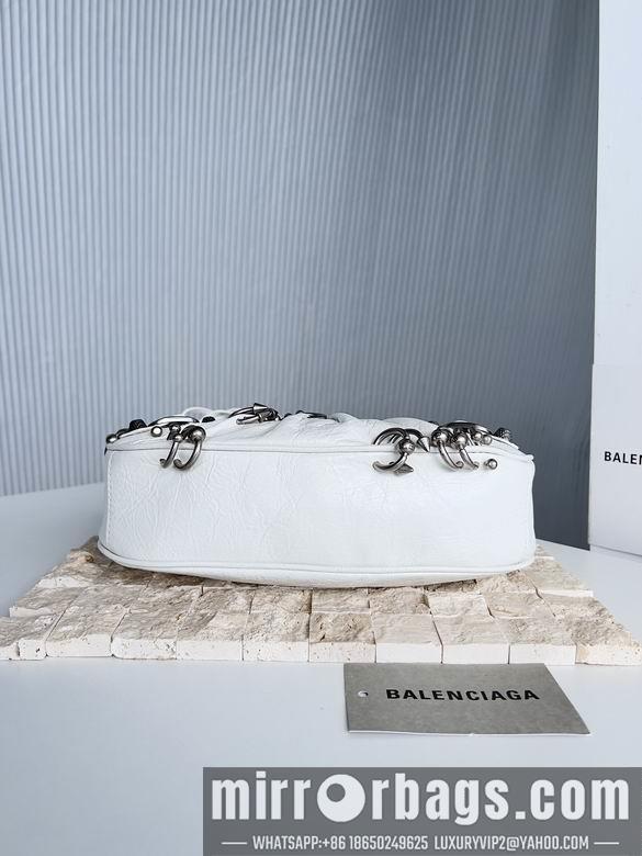 Balenciaga Bags 26X17X7cm 101206 GY 2colour