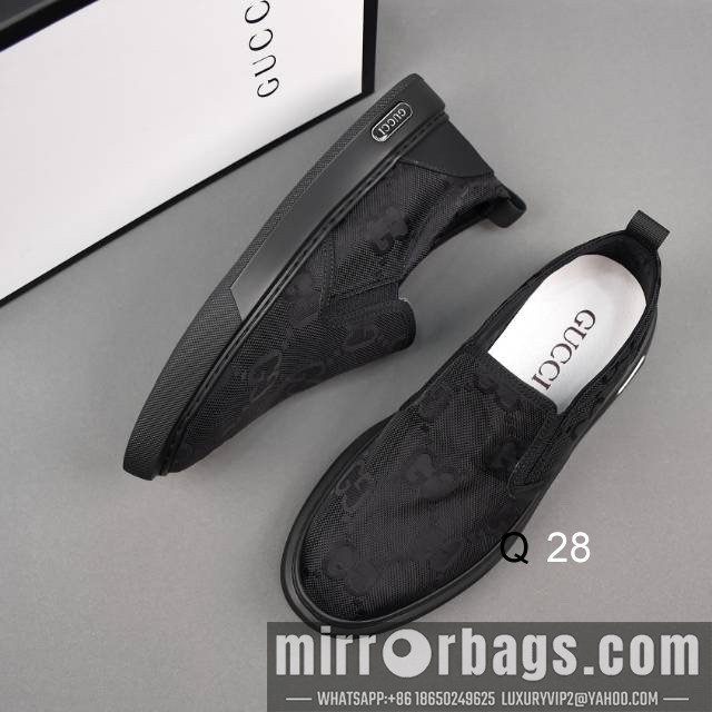 Gucci Replica Shoes sz38-45 N0901