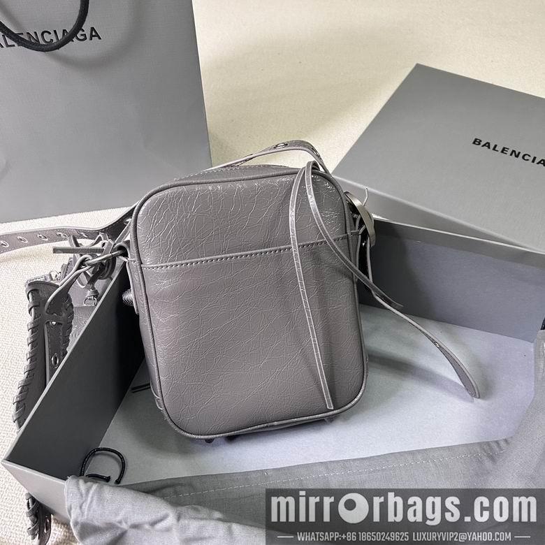 Balenciaga Bags 9655-1 16X5X20cm GY 4colour