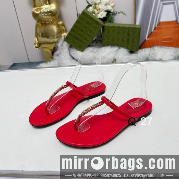 Gucci Replica Shoes sz35-40 X0901
