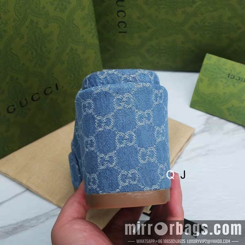 Gucci Replica Shoes sz35-39 XJ0321