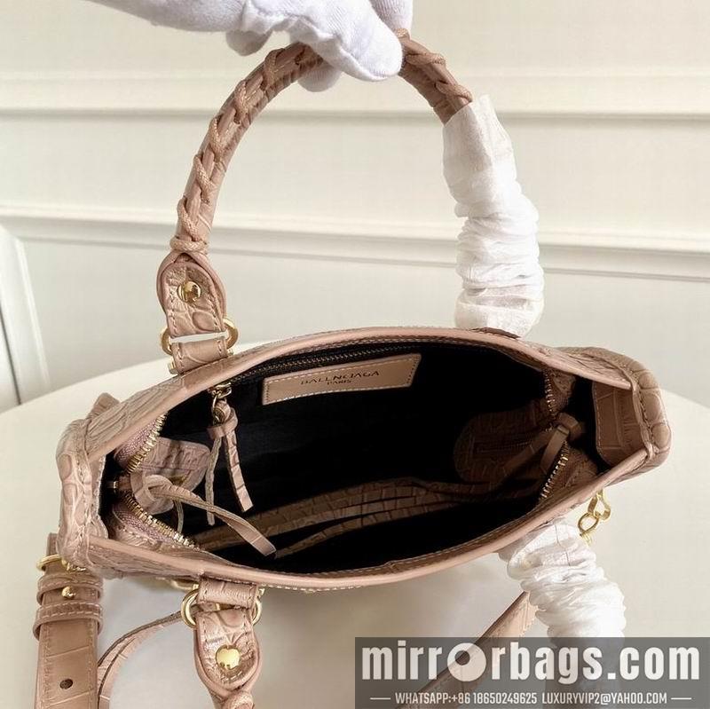 Balenciaga Bags Balenciaga 238 23X15X9cm WM