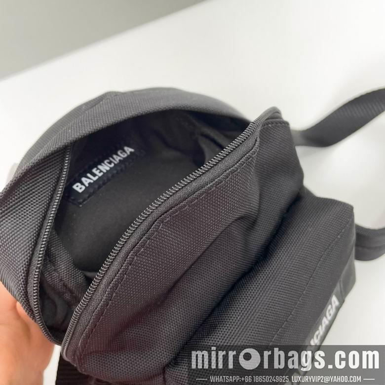 Balenciaga Bags 14X18X5cm 031618 GY 2colour
