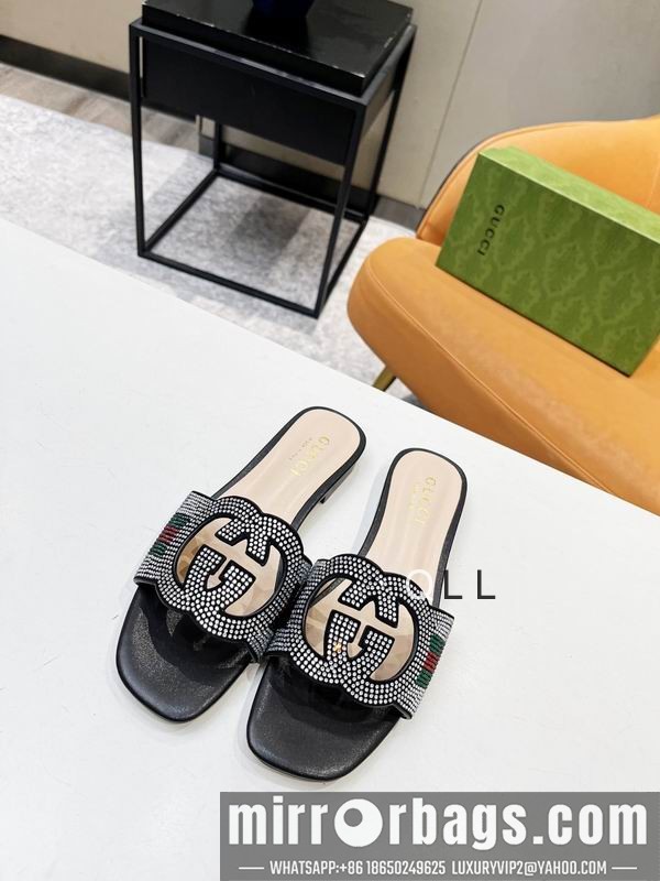 Gucci Replica Shoes sz35-43 LL0330