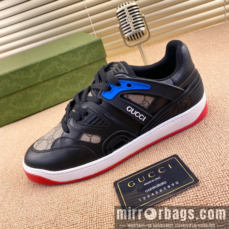 Gucci Replica Shoes SZ 38-44 0505