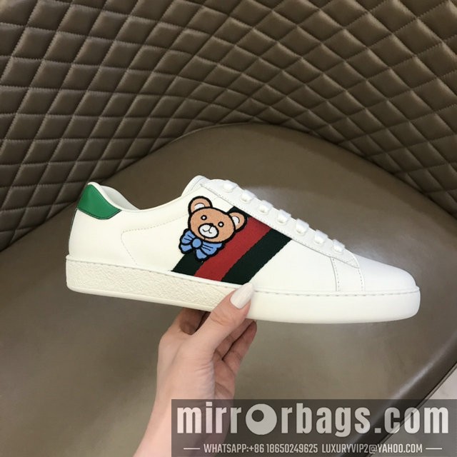 Gucci Replica Shoes SZ 38-44 0526
