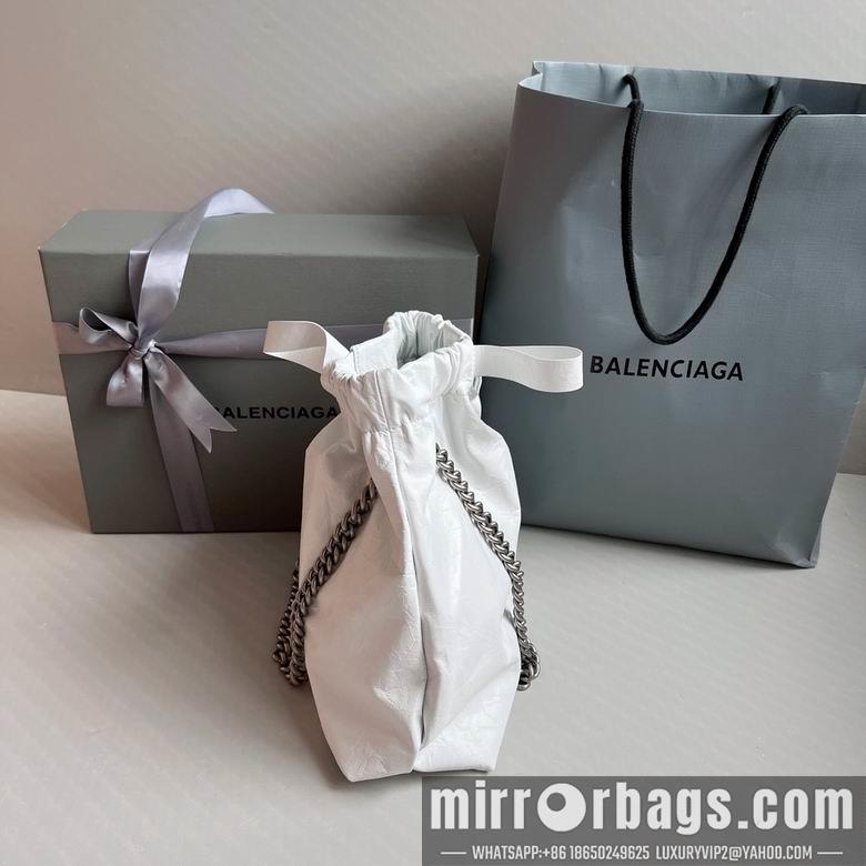 Balenciaga Bags 27X10X32cm 110201 GY 3colour