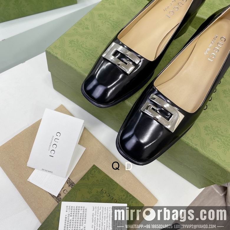 Gucci Replica Shoes sz35-39 GDT0307