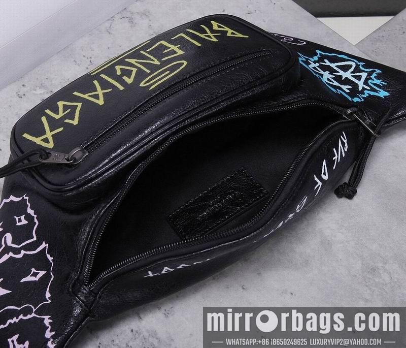 Balenciaga Bags Balenciaga 182788 XM1