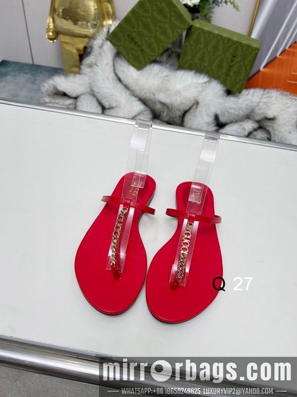 Gucci Replica Shoes sz35-40 X0901