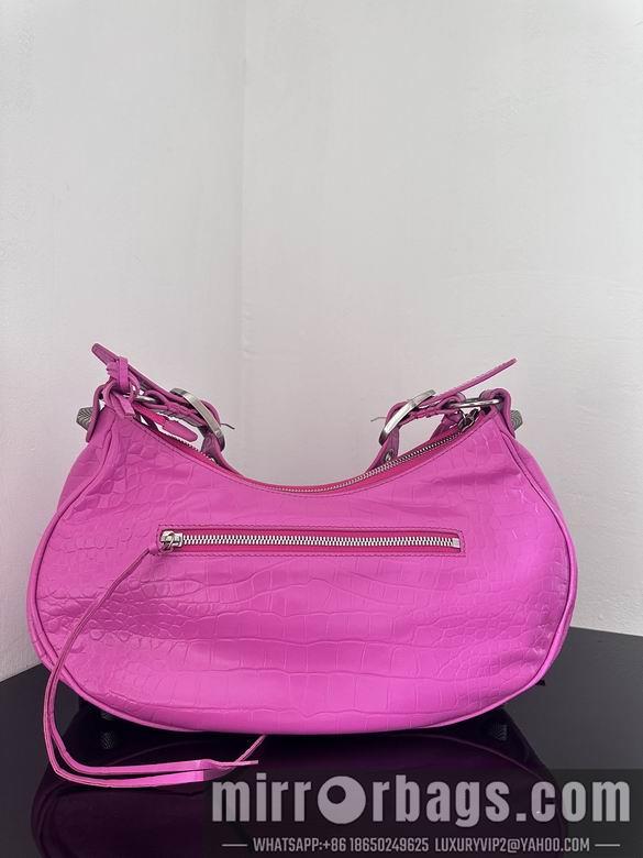 Balenciaga Bags 701 26X16X10cm 33X16X8cm 2colour GY