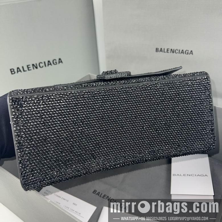 Balenciaga Bags 8895 23x10x24cm FY Four colors