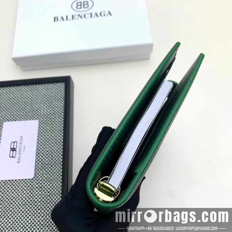 Balenciaga Bags 2718 15X19X4cm ZC 3colour