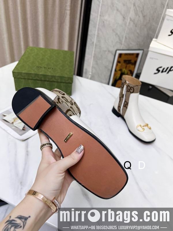 Gucci Replica Shoes sz35-40 GDT0801