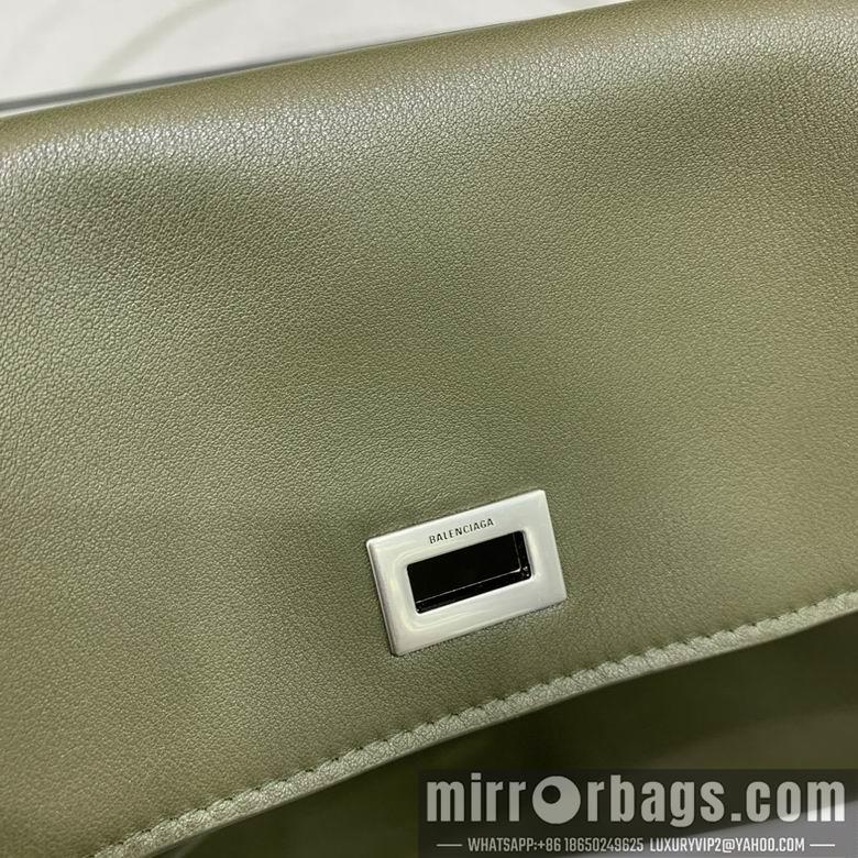 Balenciaga Bags Rodeo 78972 22.8X9.9X8.3cm 29X20X10cm 35X23X11cm 40X30X13cm GY-3