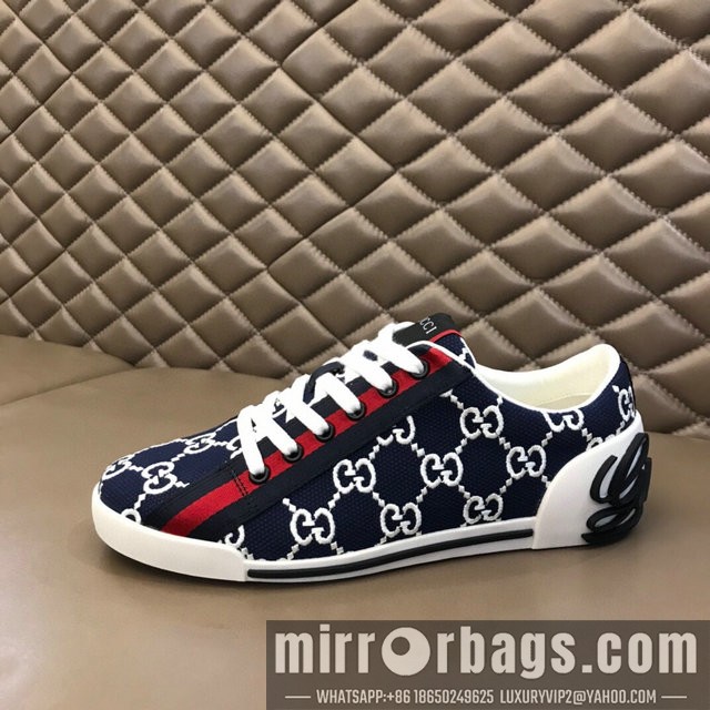 Gucci Replica Shoes SZ 38-44 0513