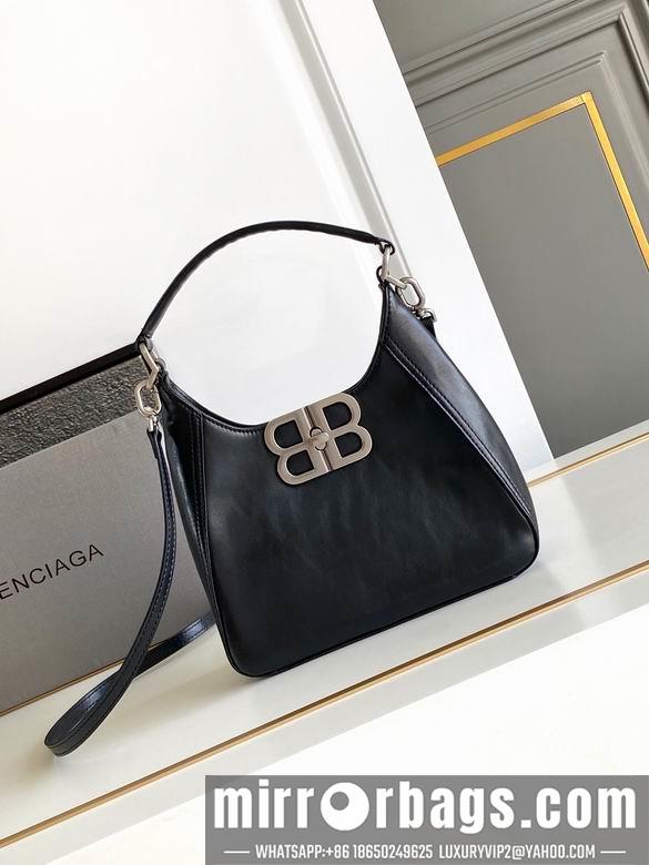 Balenciaga Bags hobo 9037 20X20X6.8cm GY 2colour