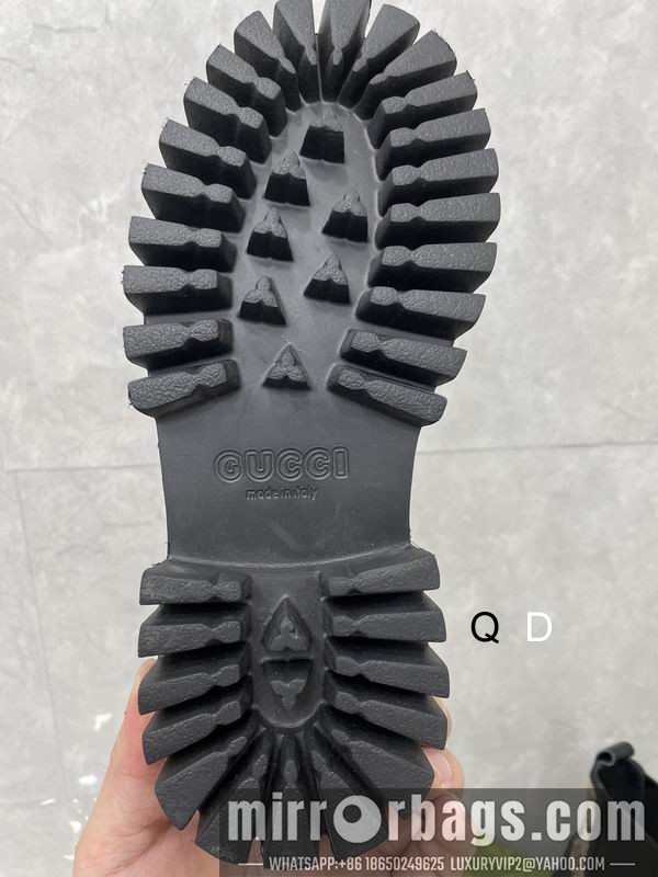 Gucci Replica Shoes sz35-40 GDT0906