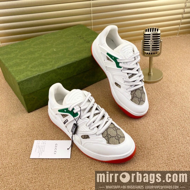 Gucci Replica Shoes SZ 38-44 0505