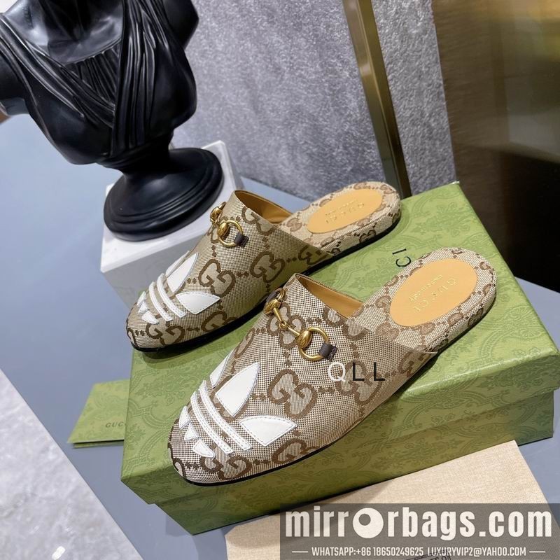 Gucci Replica Shoes sz35-40 LL0311