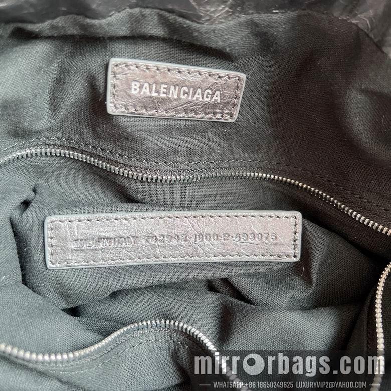 Balenciaga Bags 39X14X46cm 110202 GY 3colour