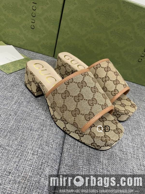 Gucci Replica Shoes sz34-41 SD0339