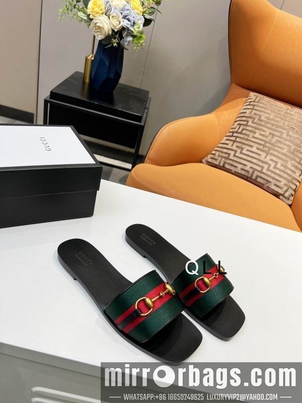 Gucci Replica Shoes sz35-43 LL0329