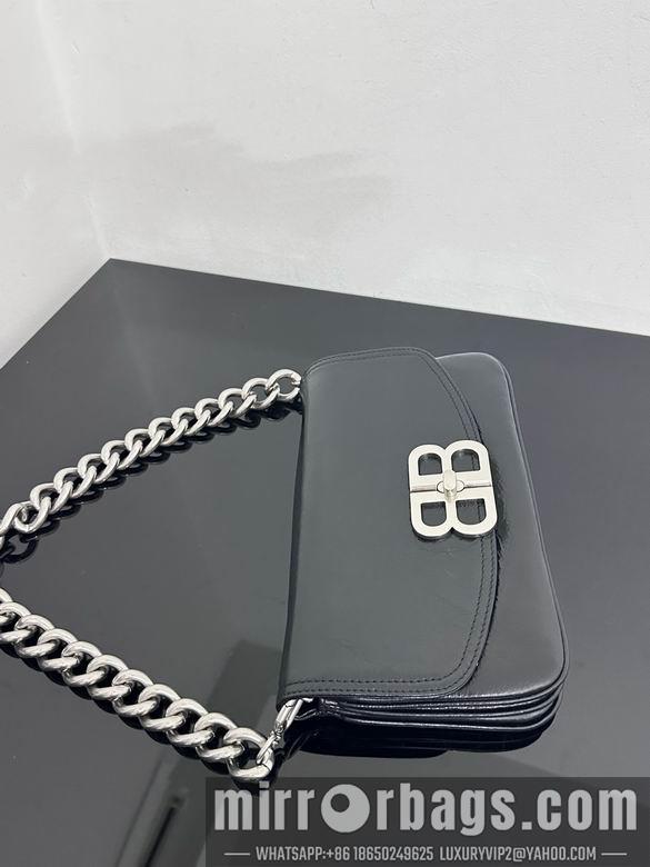 Balenciaga Bags 0831 14X23X3cm GY