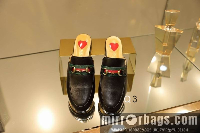 Gucci Replica Shoes sz34-42 QM0315