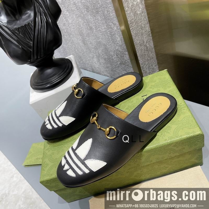 Gucci Replica Shoes sz35-40 LL0311