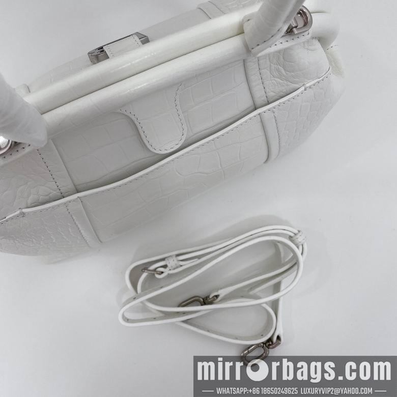 Balenciaga Bags 1889 27X15X11cm GY 2colour