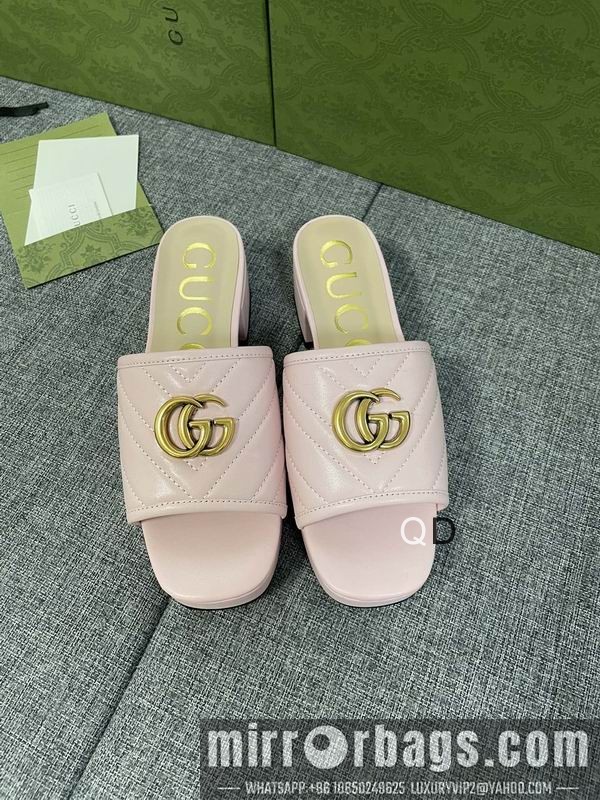 Gucci Replica Shoes sz34-41 GDT0343