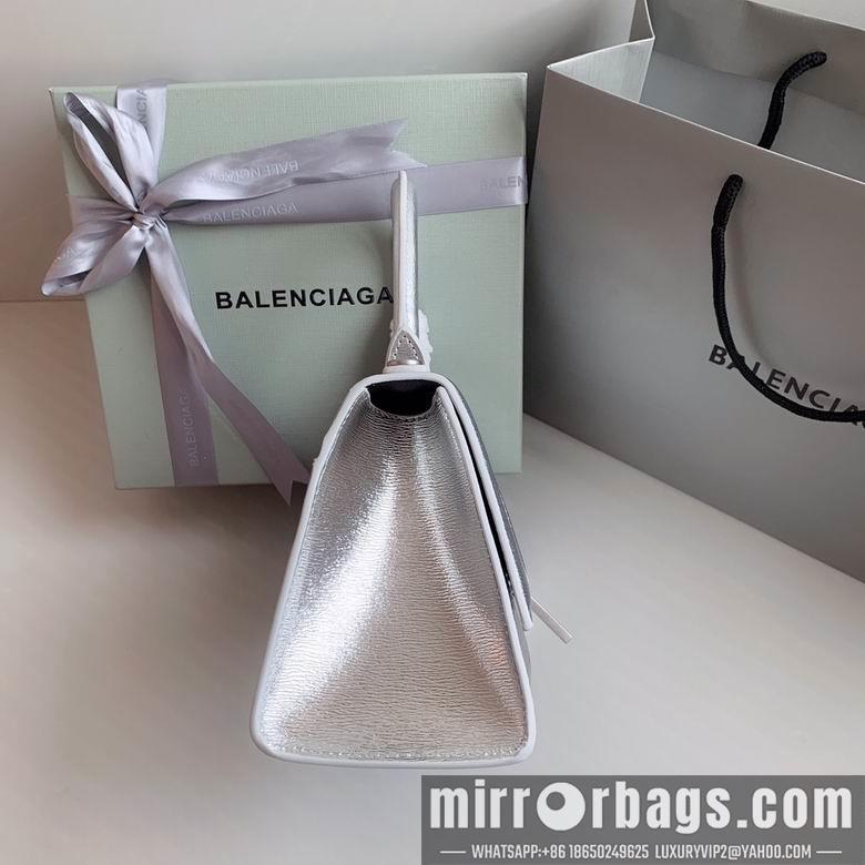 Balenciaga Bags 23X10X14cm 011301 GY 3colour