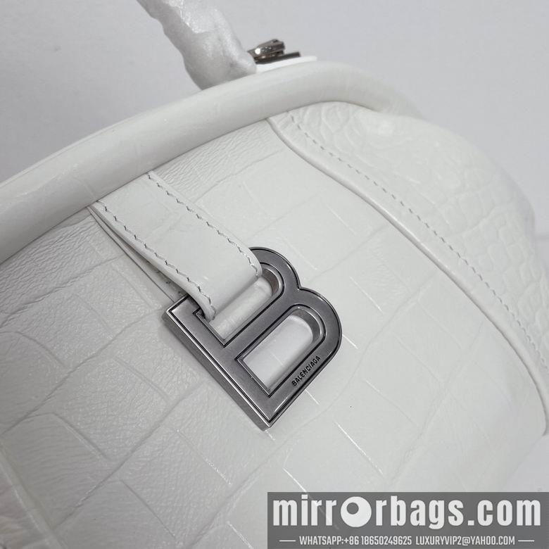 Balenciaga Bags 1889 27X15X11cm GY 2colour