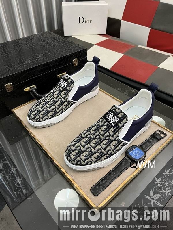 Gucci Replica Shoes sz38-45 WM0601