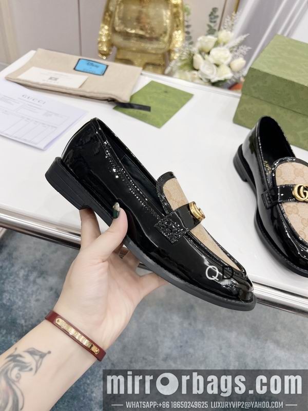 Gucci Replica Shoes sz35-42 GDT0337