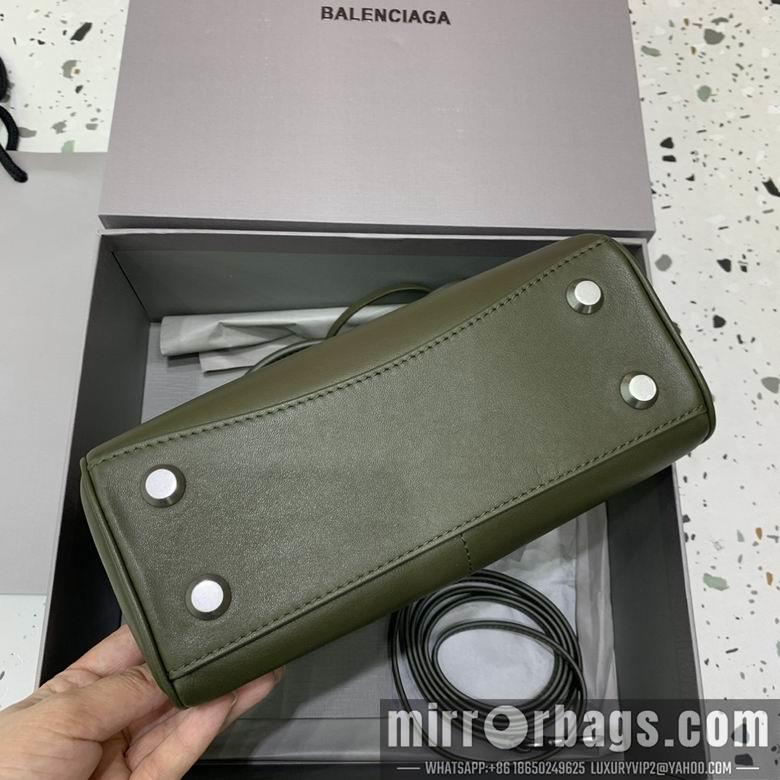 Balenciaga Bags Rodeo 78972 22.8X9.9X8.3cm 29X20X10cm 35X23X11cm 40X30X13cm GY-3