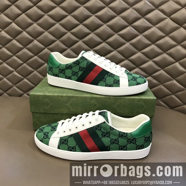 Gucci Replica Shoes SZ 38-44 0523