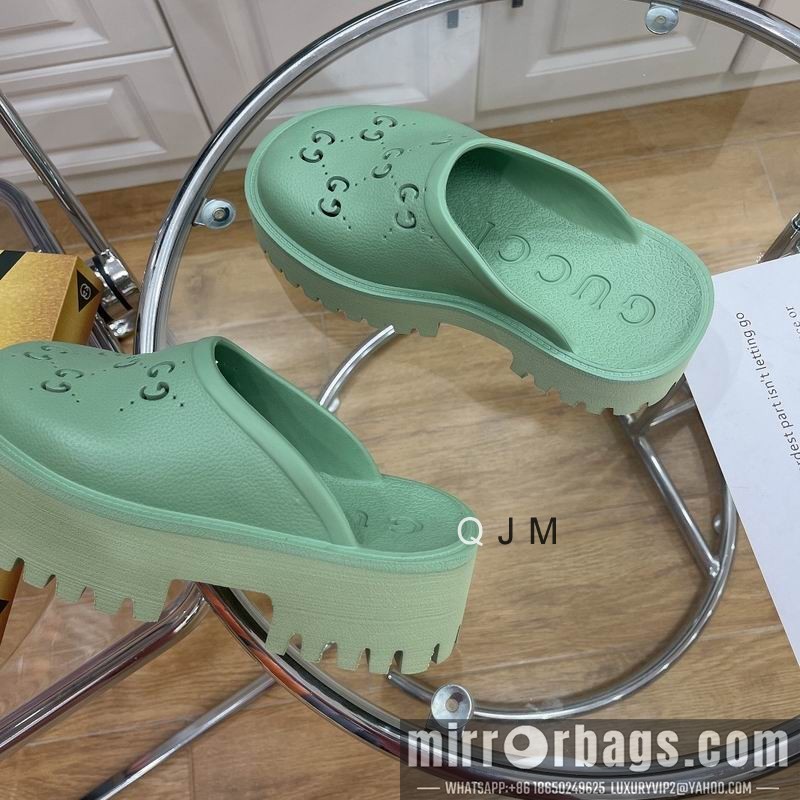 Gucci Replica Shoes colors 062301 sz35-41JM0313